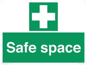 Safe space